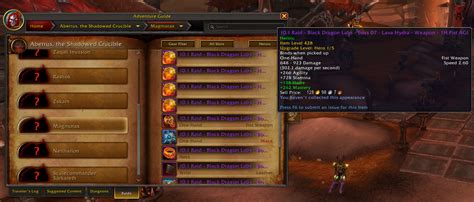 wow how to see item level|wow item level for mythic.